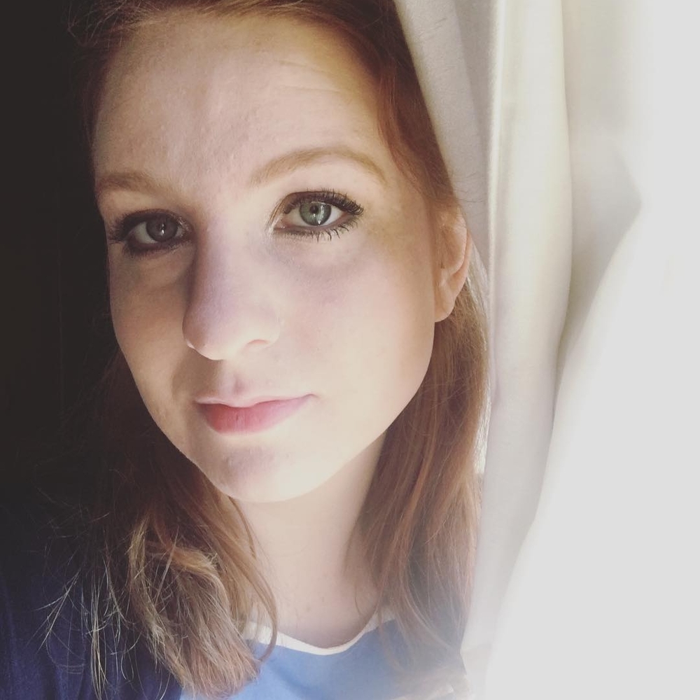Meet your Posher, Anna